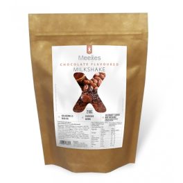   Meexes Chocolate Flavoured Mikshake (+ BCAA & Collagen) 210 g (7*30g)