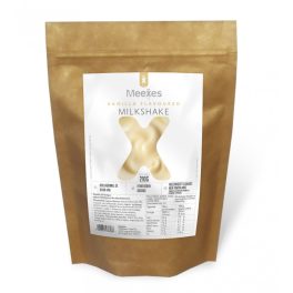   Meexes Vanilla Flavoured Mikshake (+ BCAA & Collagen) 210 g (7*30g)